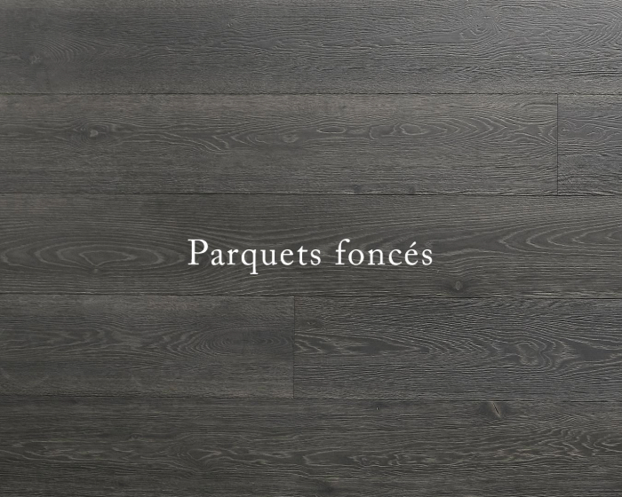 CarreSol - Parquets foncés - Edition 2023