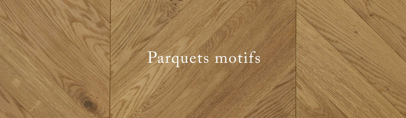 CarreSol - Parquets motifs - 2023
