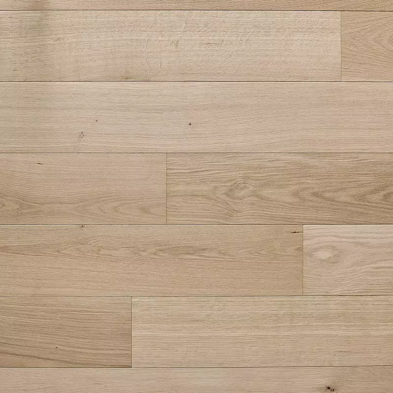 Placage en Chene Osier - vue de face - carresol