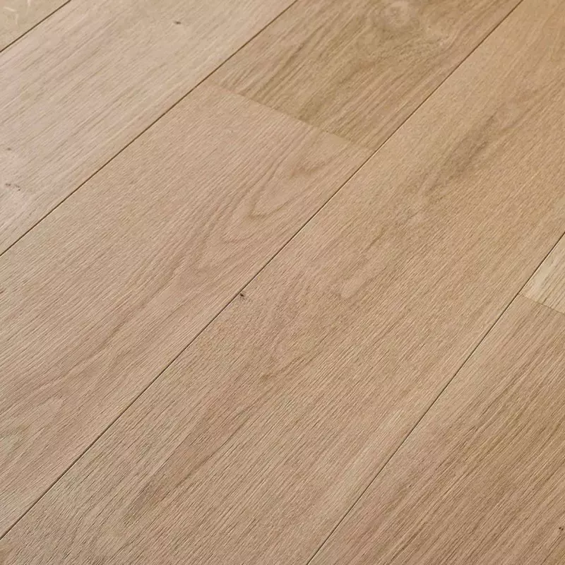 Placage en Chene Osier - vue de face - carresol