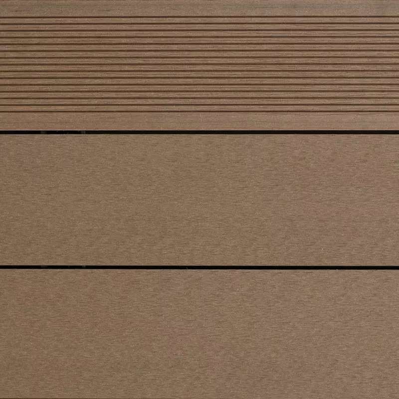 Terrasse Composite Taupe