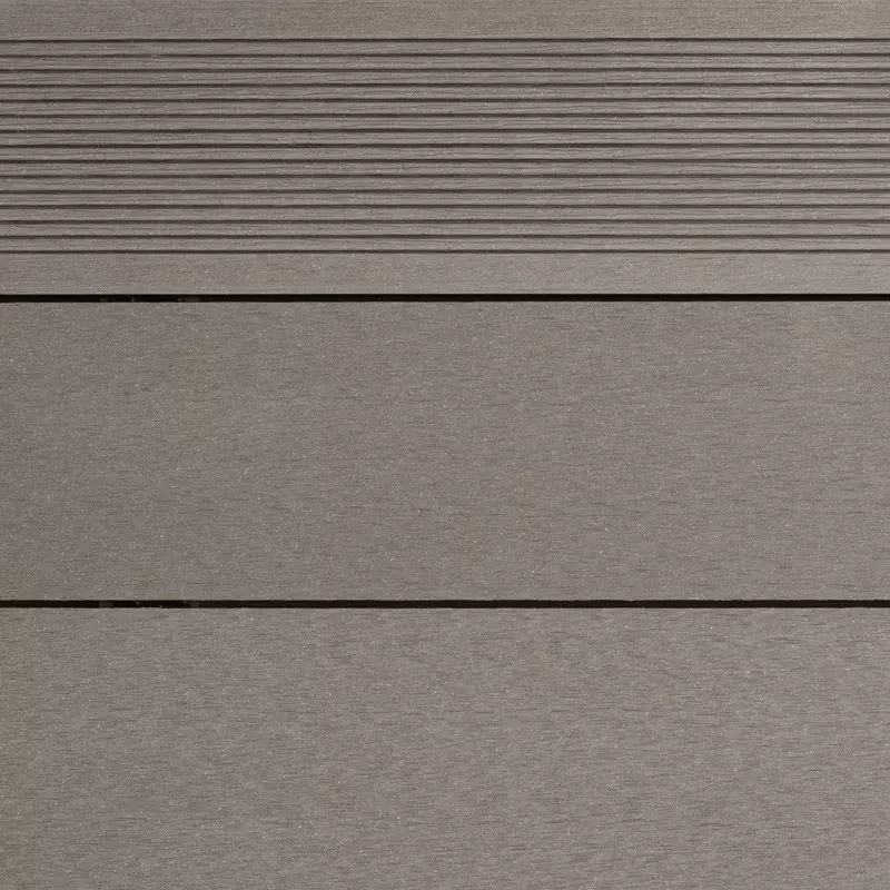 Terrasse Composite Smoked