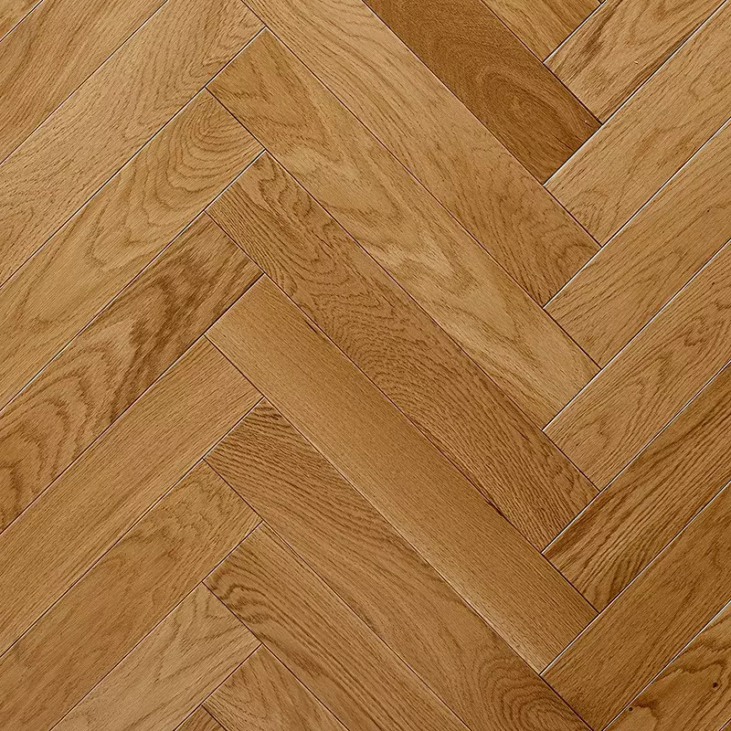 Semi-Solid Oak Wood Parquet...