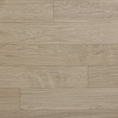 Parquet Chene Contrecolle Riviera - 14x150x1190 - Choix Select - Vue de face - Carresol