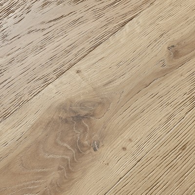 Aged Solid Oak Wood Parquet...