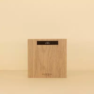 Aged Solid Oak Wood Parquet...