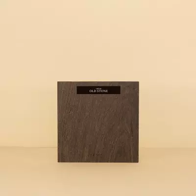 Aged Solid Oak Wood Parquet...