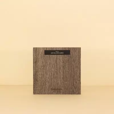 Authentic Solid Oak...