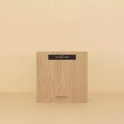 Authentic Solid French Oak...