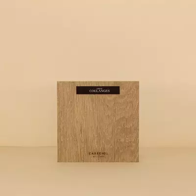 Authentic Solid French Oak...