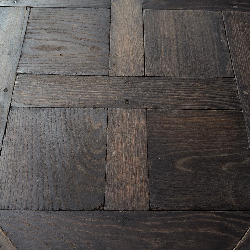 Authentic Solid French Oak...