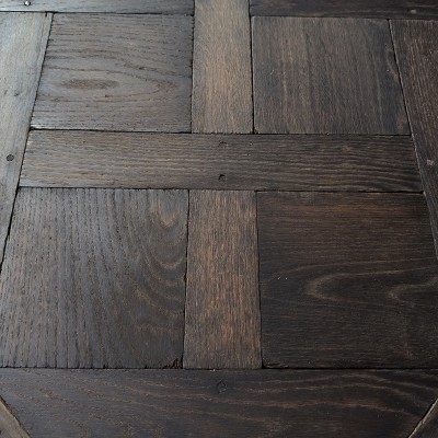 Authentic Solid French Oak...