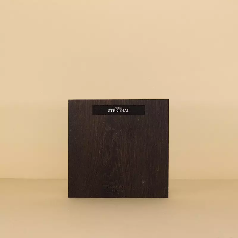 Authentic Solid French Oak...