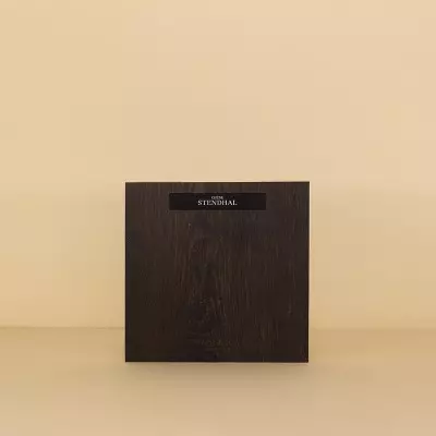 Authentic Solid French Oak...