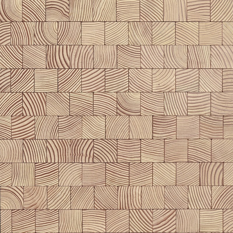 Pavés de Paris Wood End...