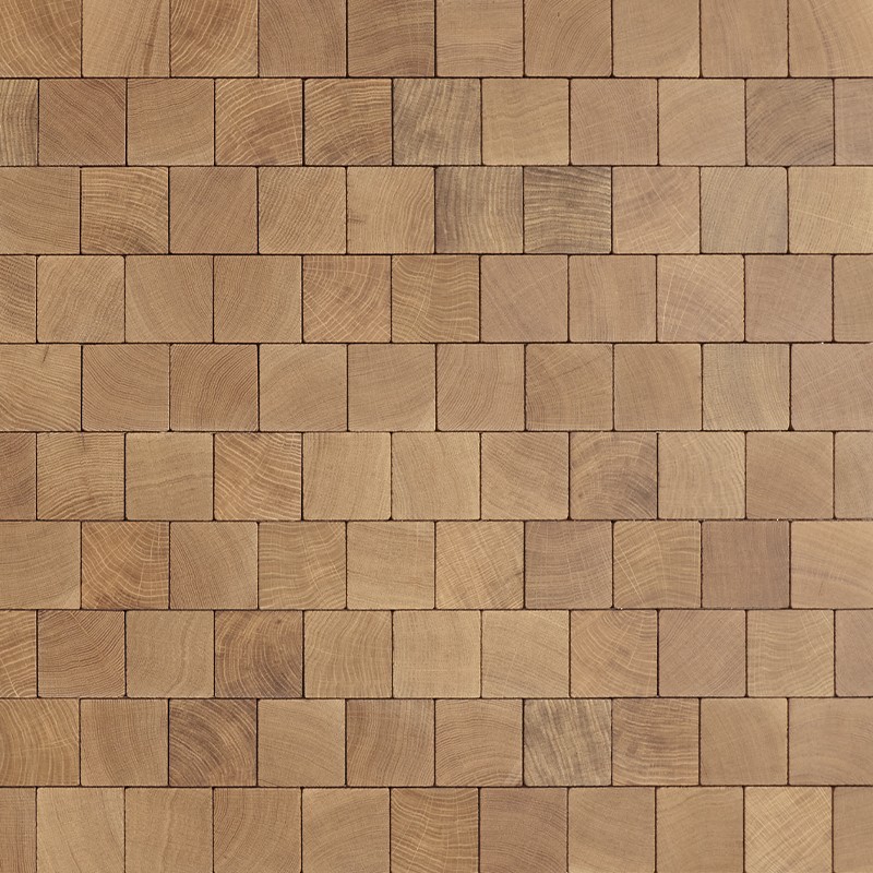 Pavés de Paris Wood End...