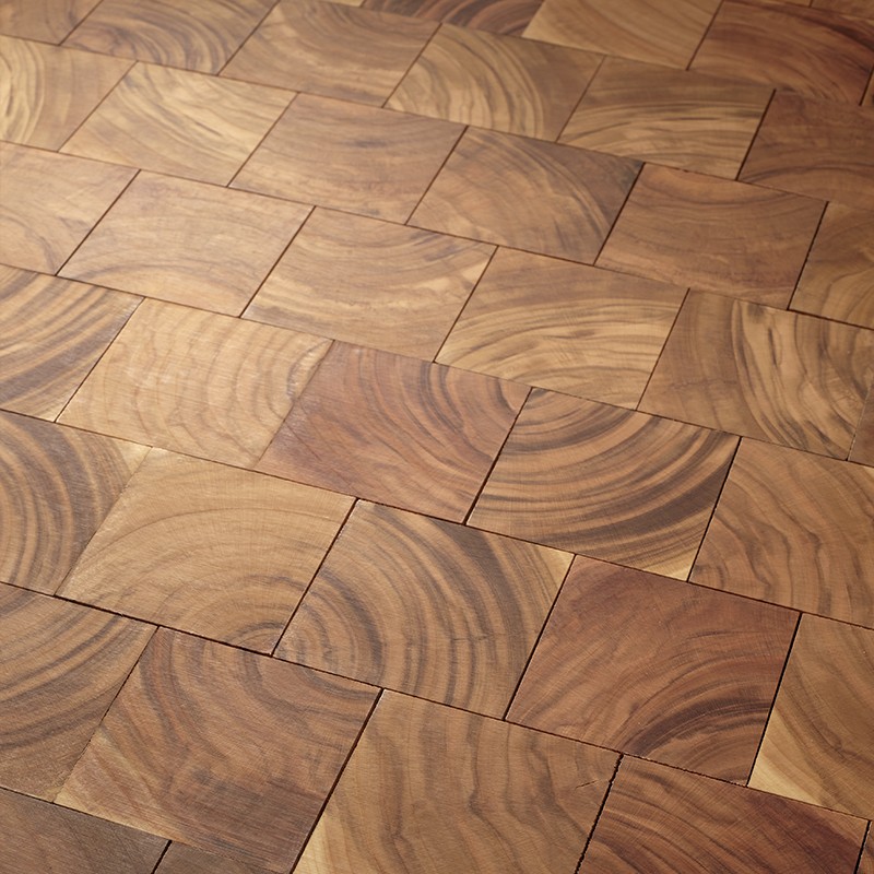 Pavés de Paris Wood End...