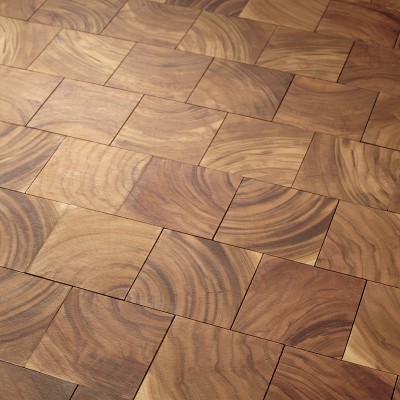 Pavés de Paris Wood End...