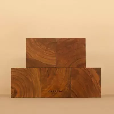 Merisier Transparent