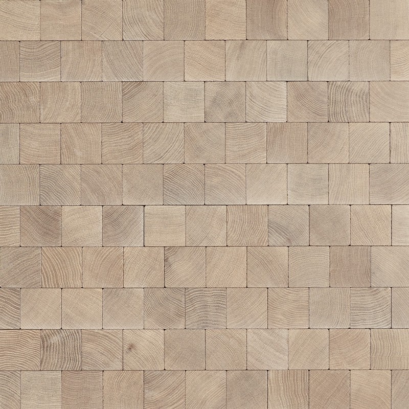 Pavés de Paris Wood End...