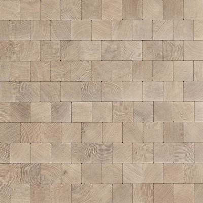 Pavés de Paris Wood End...