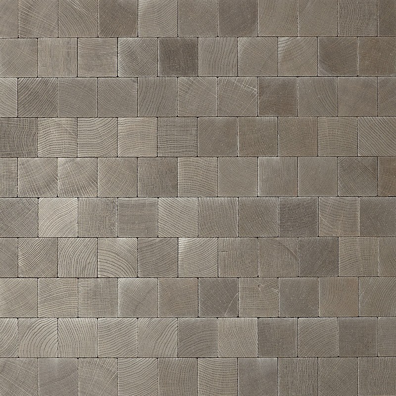 Paves de Paris Vintage Chene Massif Huile Equilibre - choix select - 11.5x210x525 - vue de face - carresol Paves de Paris Vintage Chene Massif Huile Equilibre - choix select - 11.5x210x525 - vue de face - carresol