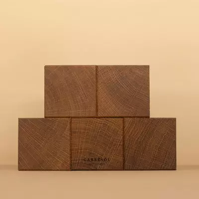 Pavés de Paris Wood End...