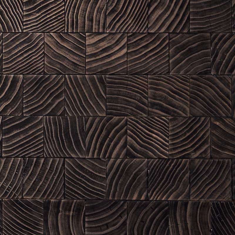 Velours Brûlé Brut