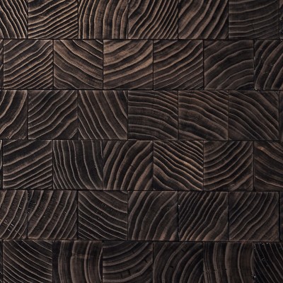 Velours Brûlé Brut