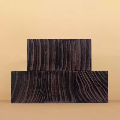 Velours Brûlé Brut