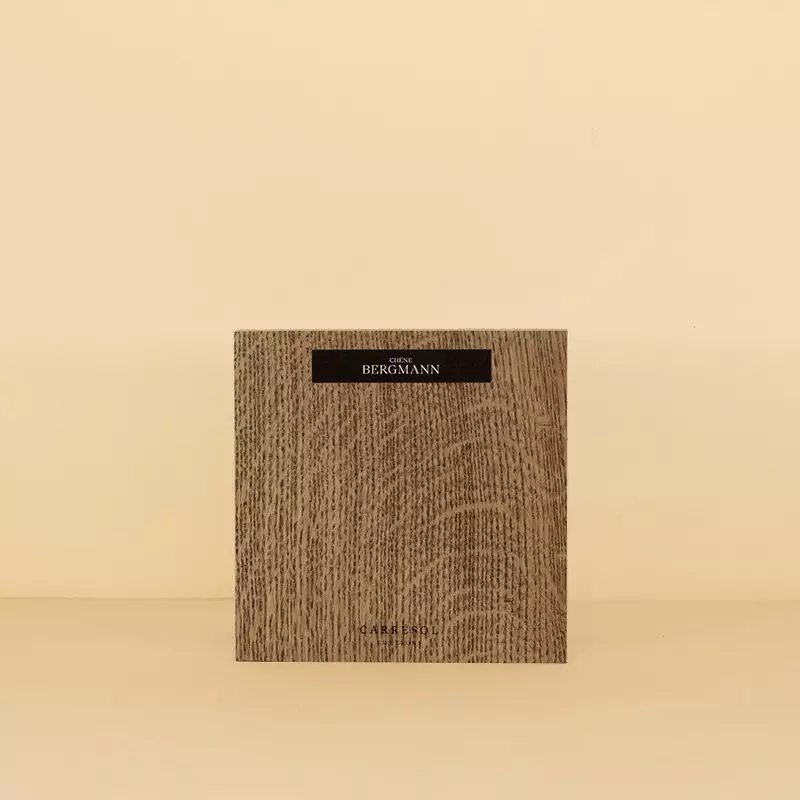 Solid Oak Wood Parquet...