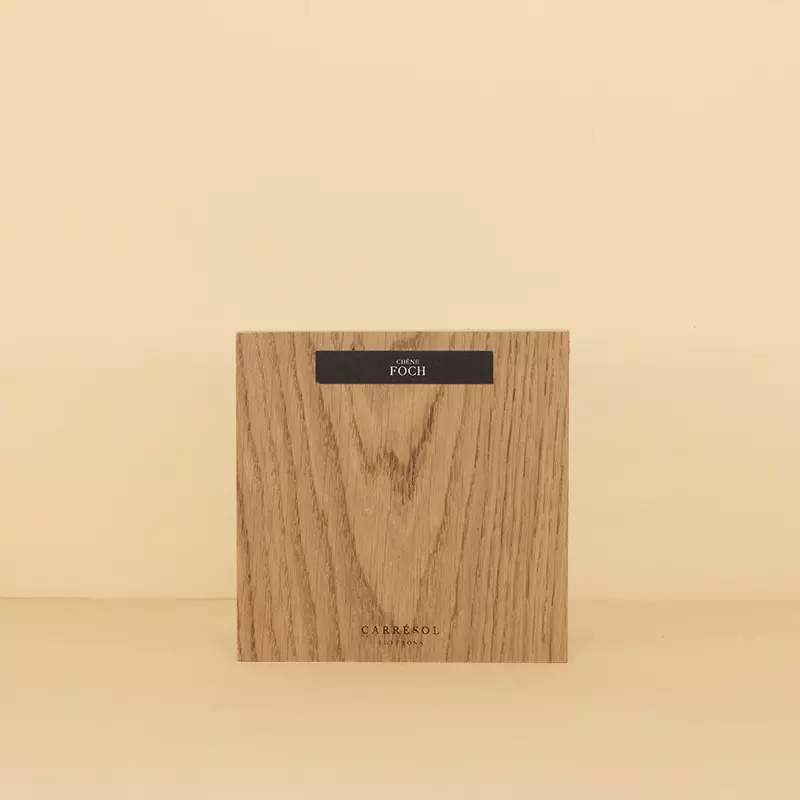 Solid Oak Wood Parquet...