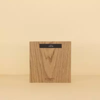 Solid Oak Wood Parquet...