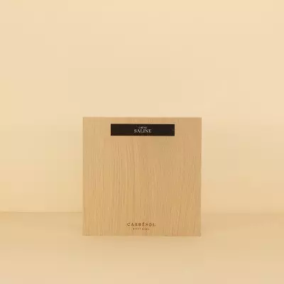 Solid Oak Parquet Saline