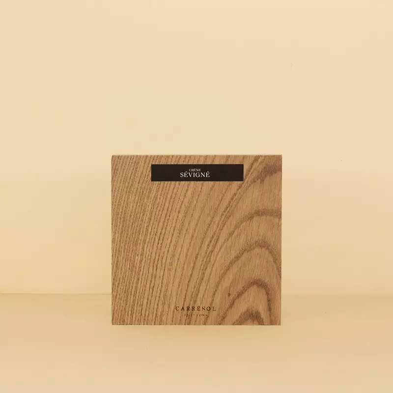 Solid Oak Wood Parquet...