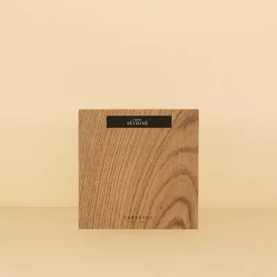 Solid Oak Wood Parquet...