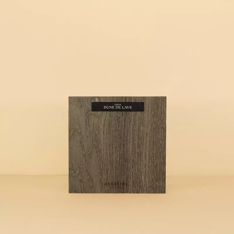 Semi-Solid Oak Wood Parquet...