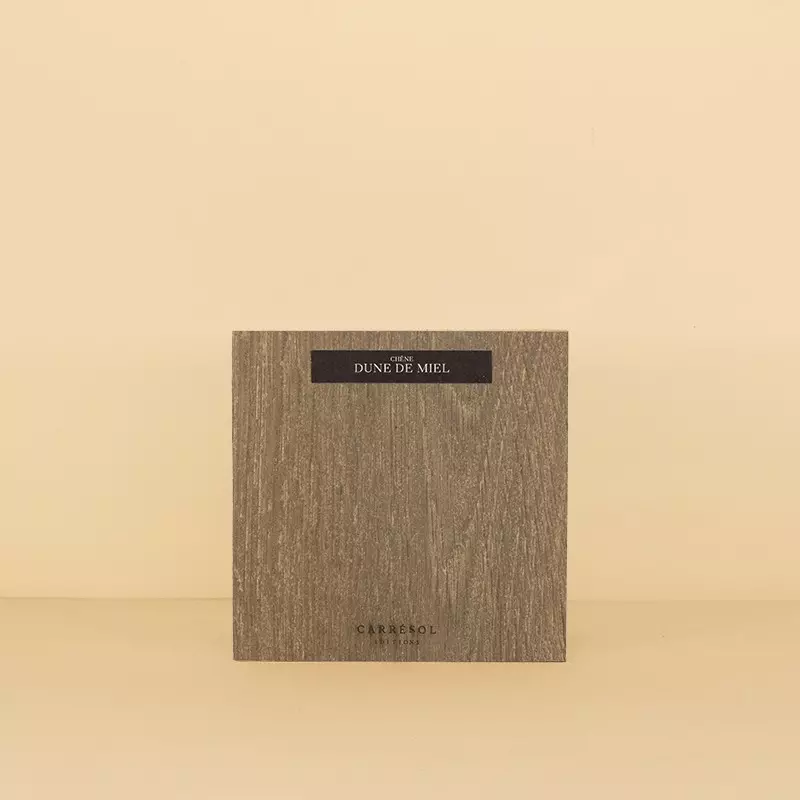 Semi-Solid Oak Wood Parquet...