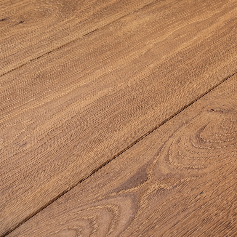 Semi-Solid Oak Wood Parquet...