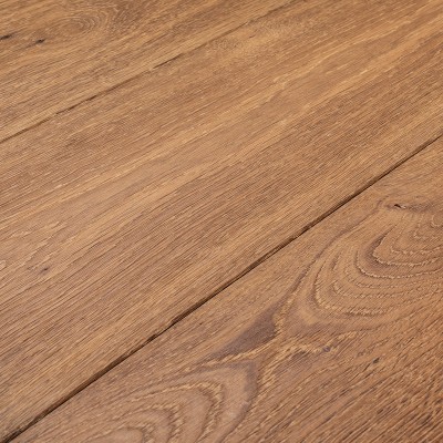 Semi-Solid Oak Wood Parquet...