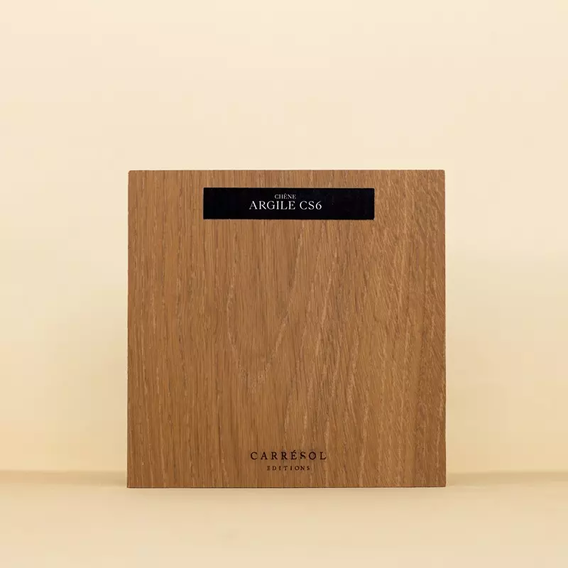 Semi-Solid Oak Wood Parquet...