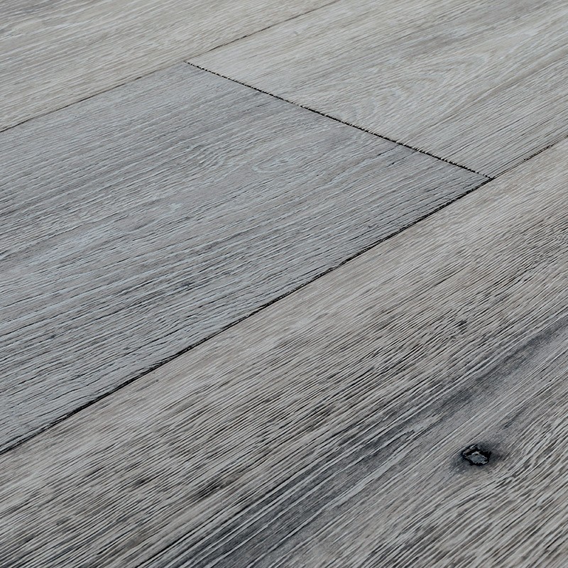 Semi-Solid Oak Wood Parquet...