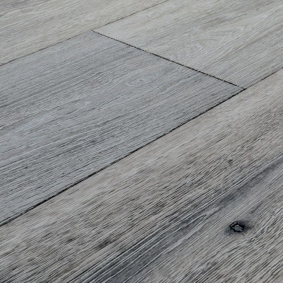 Semi-Solid Oak Wood Parquet...