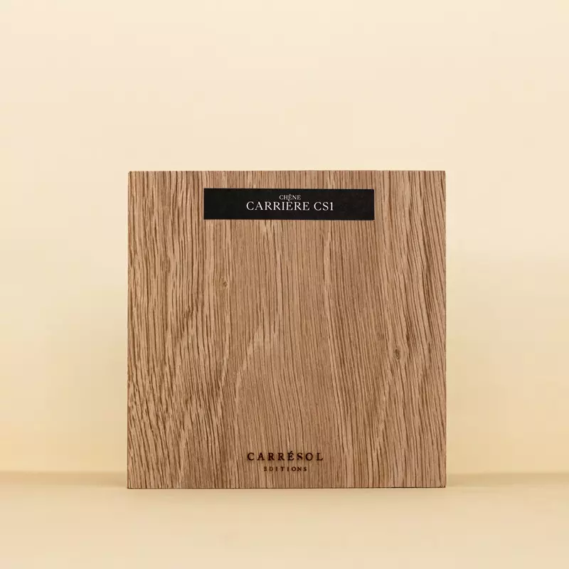 Semi-Solid Oak Wood Parquet...