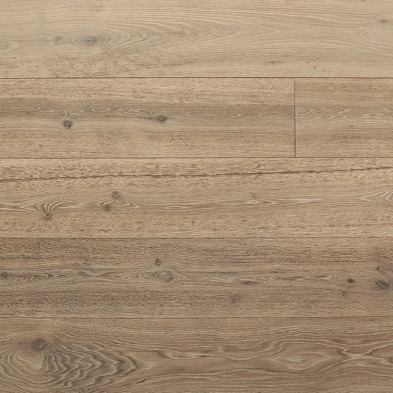 Plancher Chene Semi-Massif Horizon CS 3 - 15x220x1500/2400 - vue de face - carresol Plancher Chene Semi-Massif Horizon CS 3 - 15x220x1500/2400 - vue de face - carresol