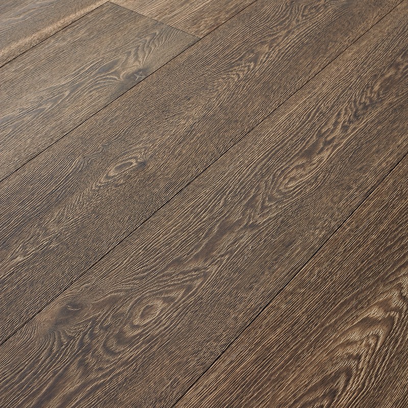 Semi-Solid Oak Wood Parquet...