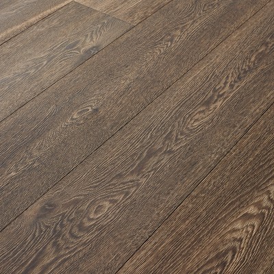 Semi-Solid Oak Wood Parquet...