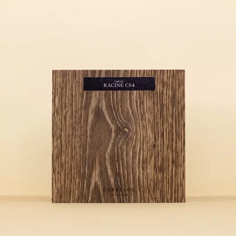 Semi-Solid Oak Wood Parquet...