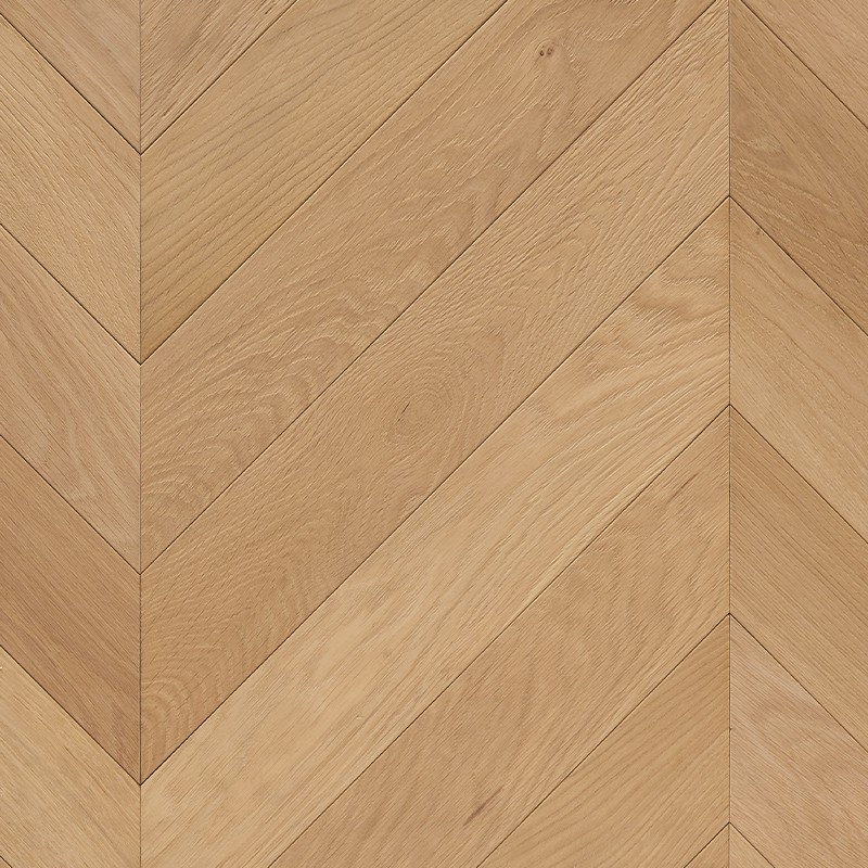 Point de Hongrie Chene Semi-Massif Naturalizzato - 15x90x510 - choix confort - vue de face - carresol Point de Hongrie Chene Semi-Massif Naturalizzato - 15x90x510 - choix confort - vue de face - carresol