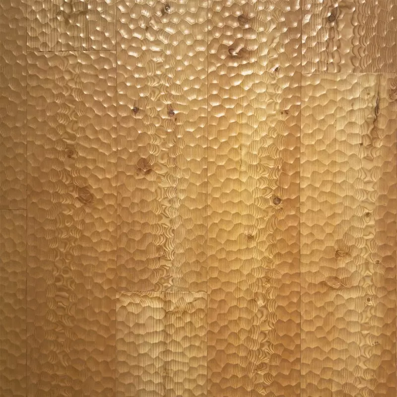 Bois Gougé - Murmure - Vue de face - CarréSol Éditions Bois Gougé - Murmure - Vue de face - CarréSol Éditions